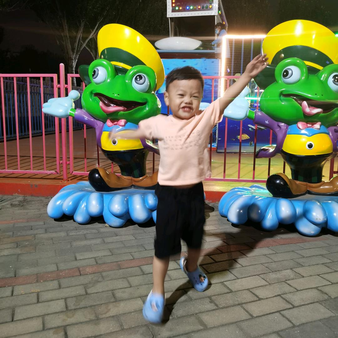 世俗凡人