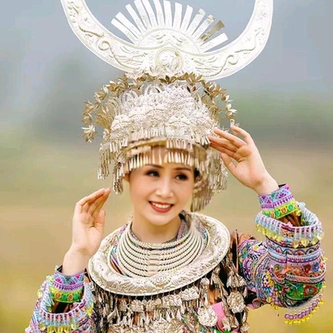 寒梅花泪头像