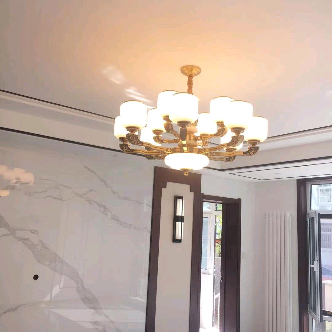 鉅豪照明(潍坊店)