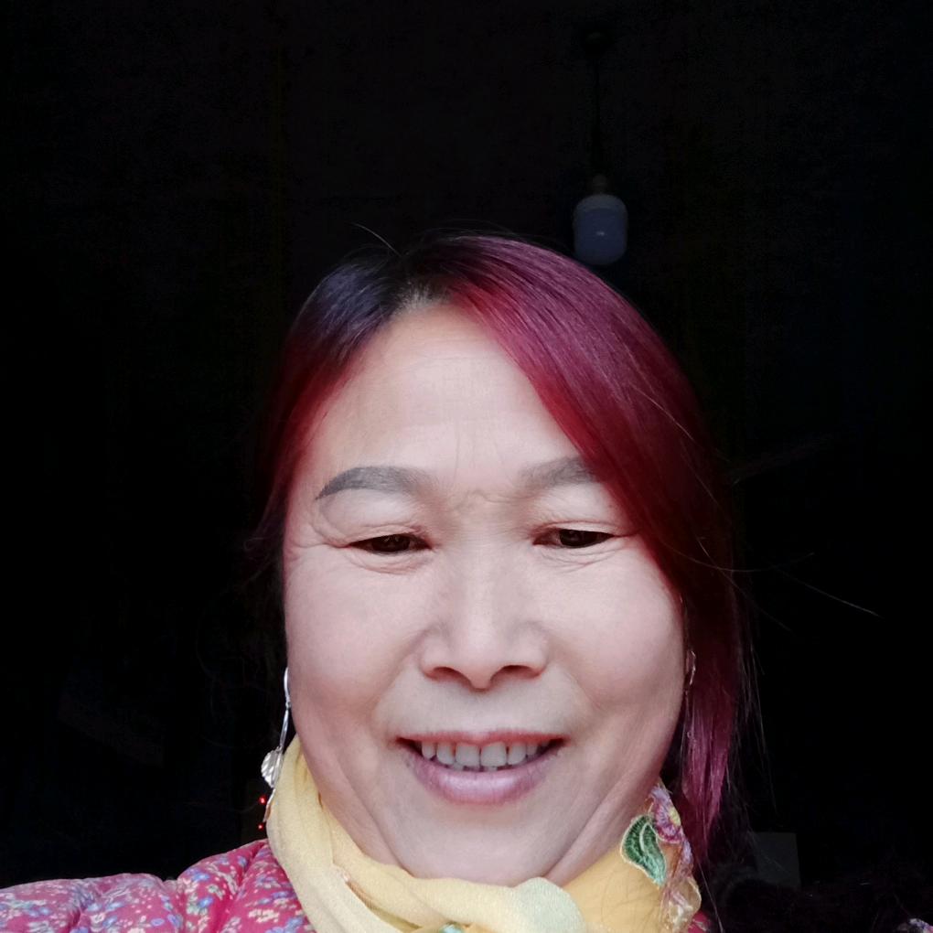 张大姐