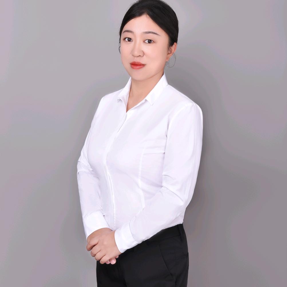 房产顾问扬扬