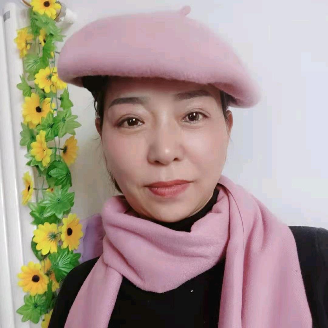 开心阿香