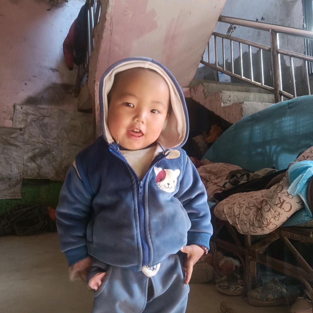 爱你永生