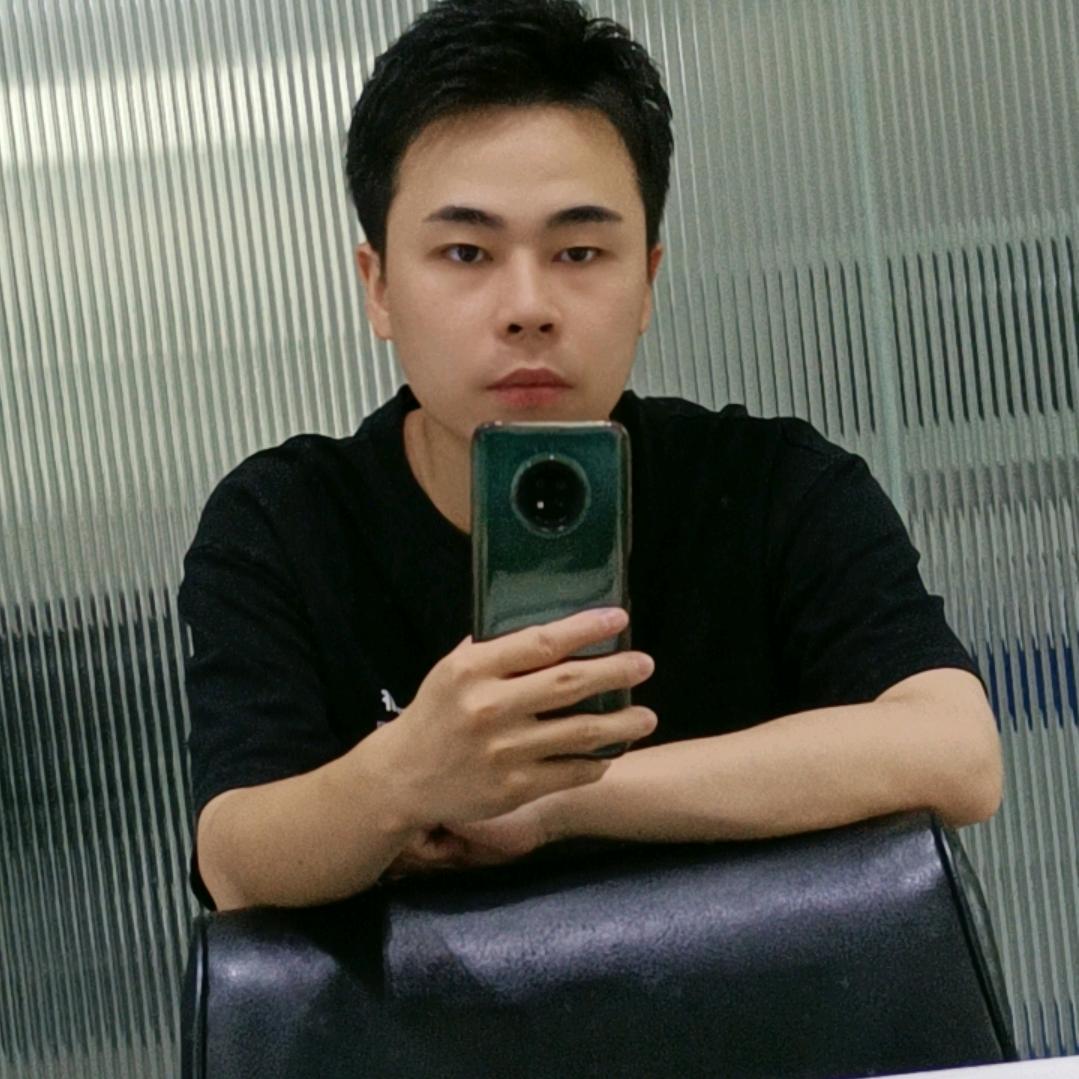 上海KK发型设计