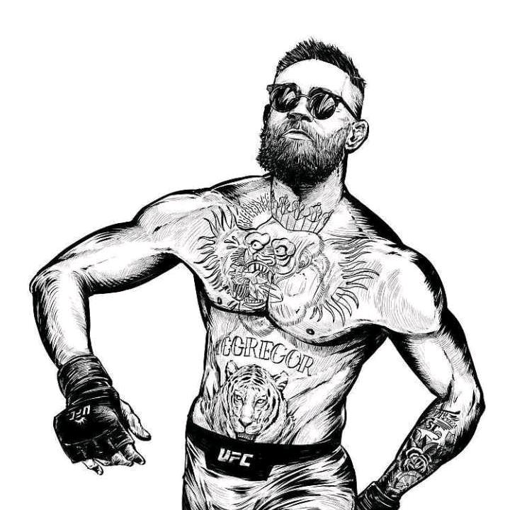 我的名字很好记