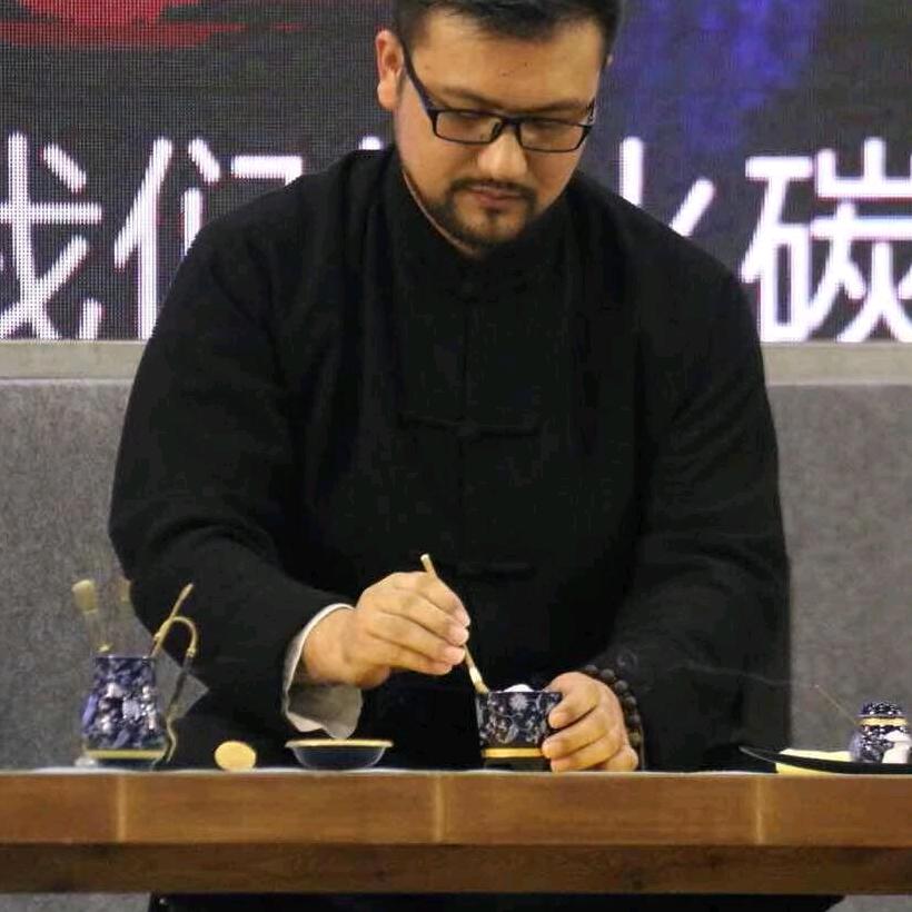 正洪香道臻选号