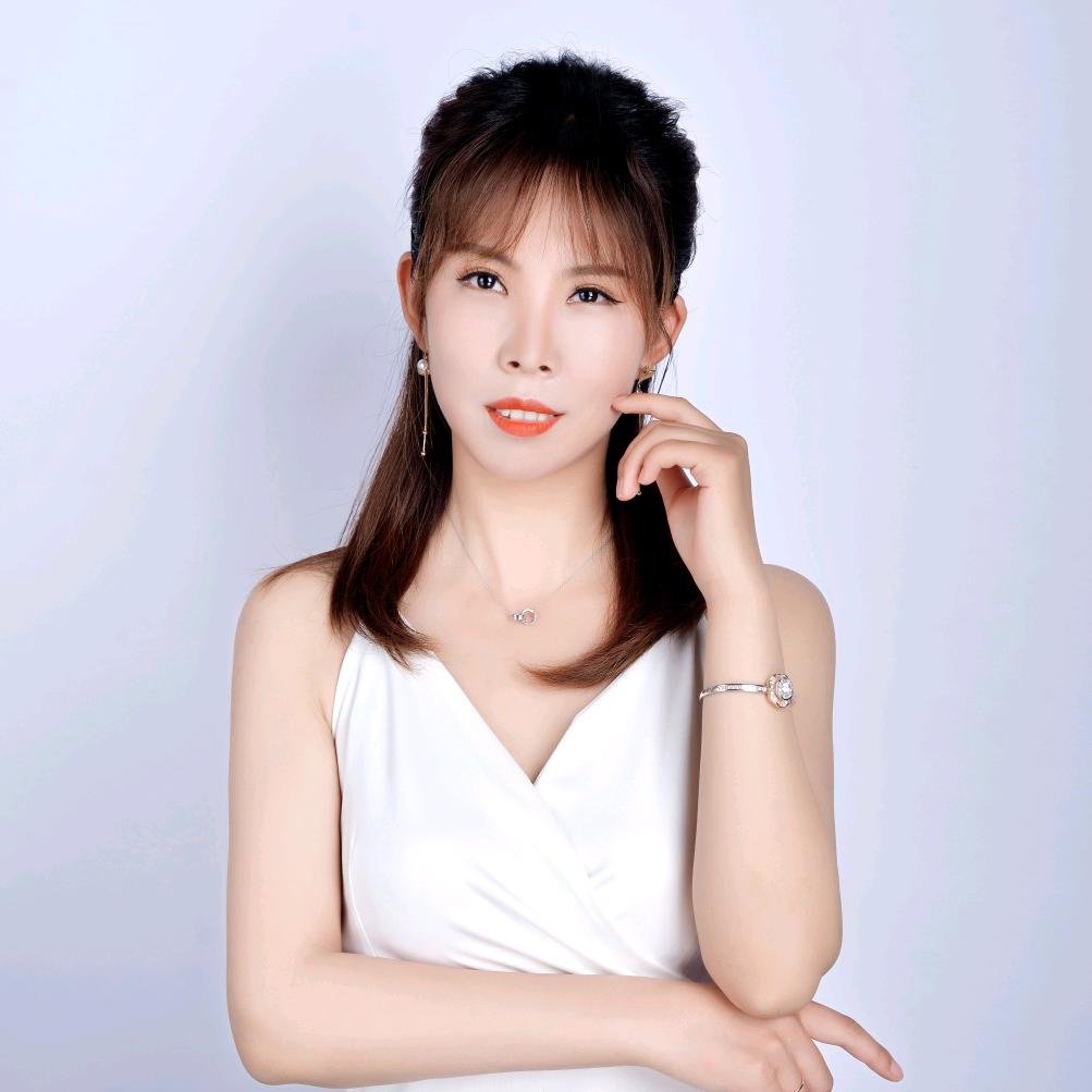 洛阳初见美容（丽丽）