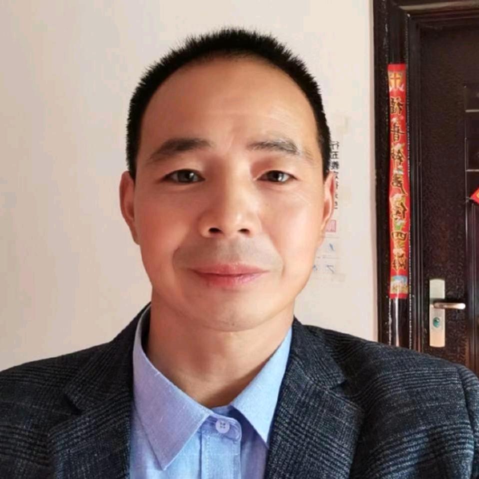 喜乐哥《仰望》