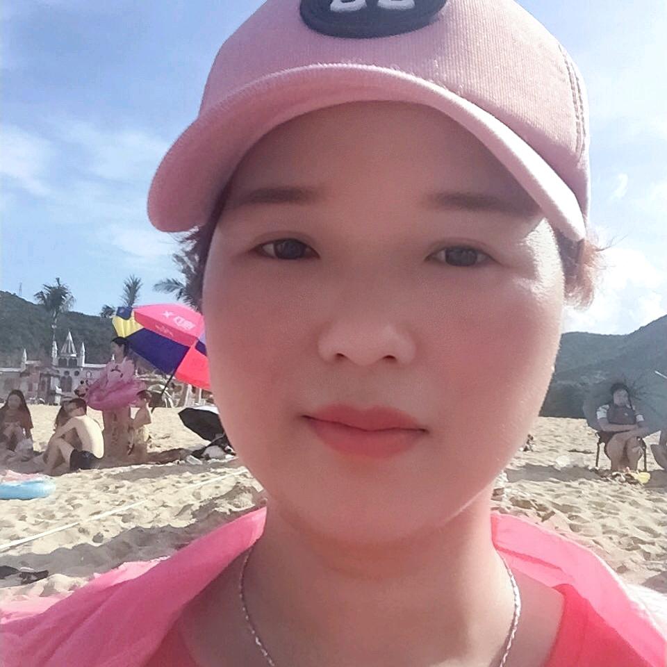 金华女裤~刘秋华