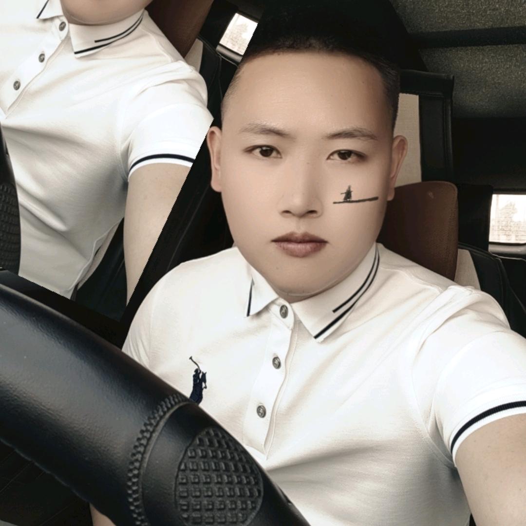 @四毛