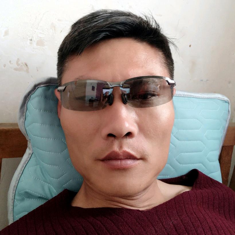 大石头