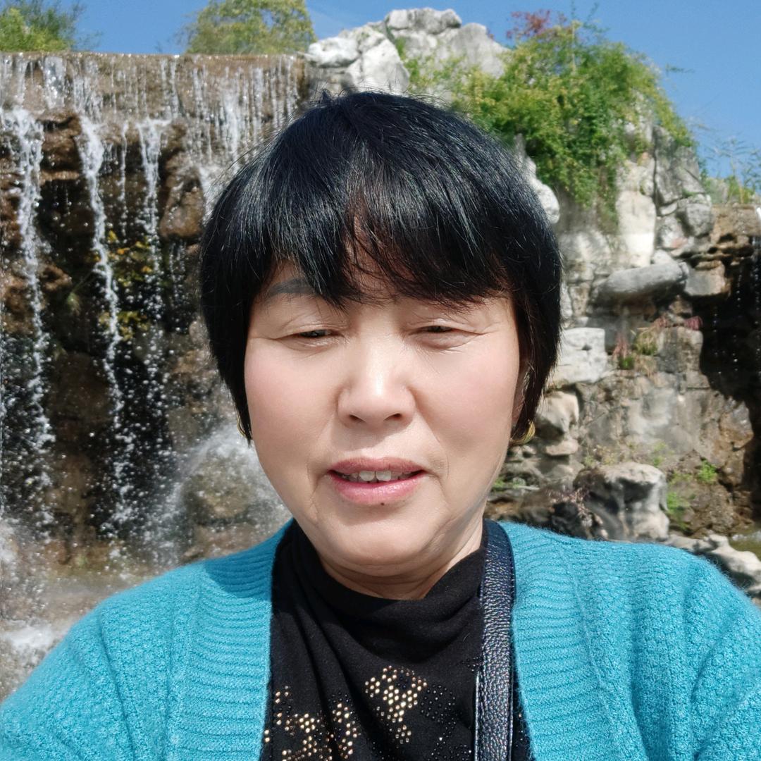 牵牛花