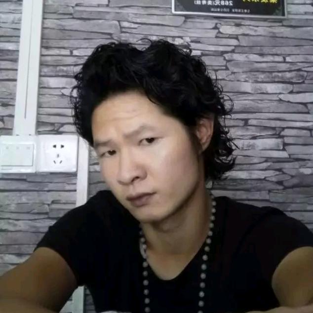 阿风造型