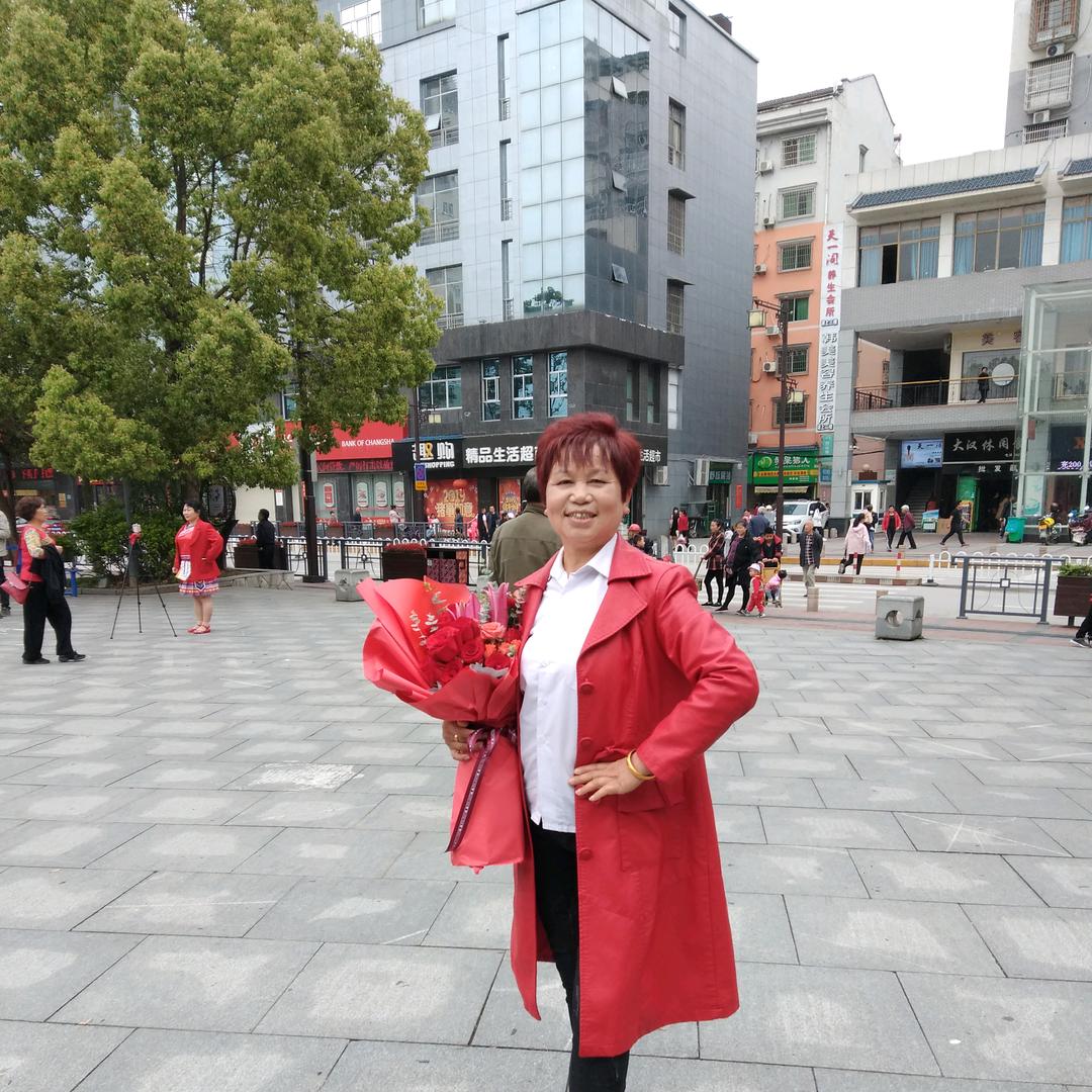 谢叶清