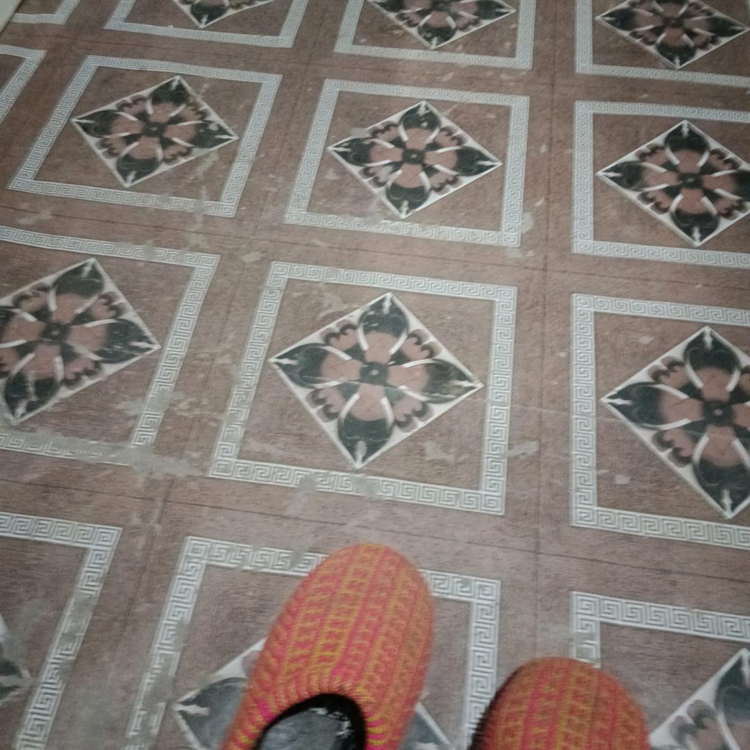 名模