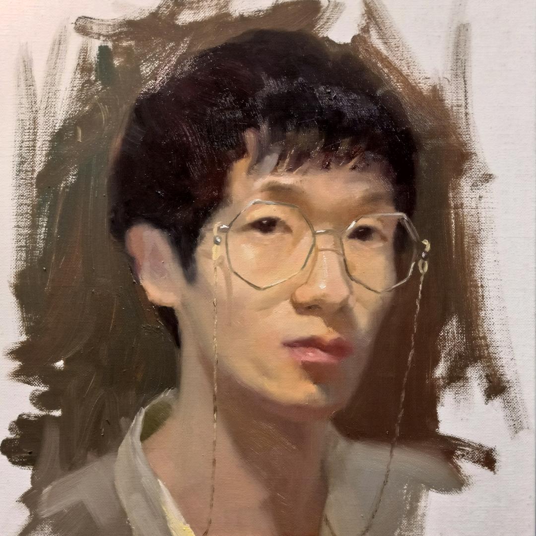 央美大孟一场丶