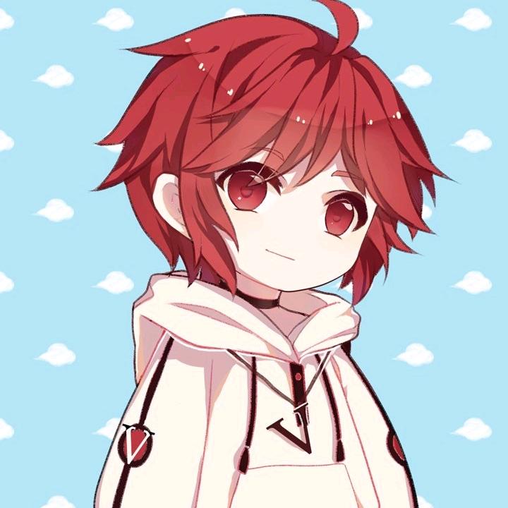 流云