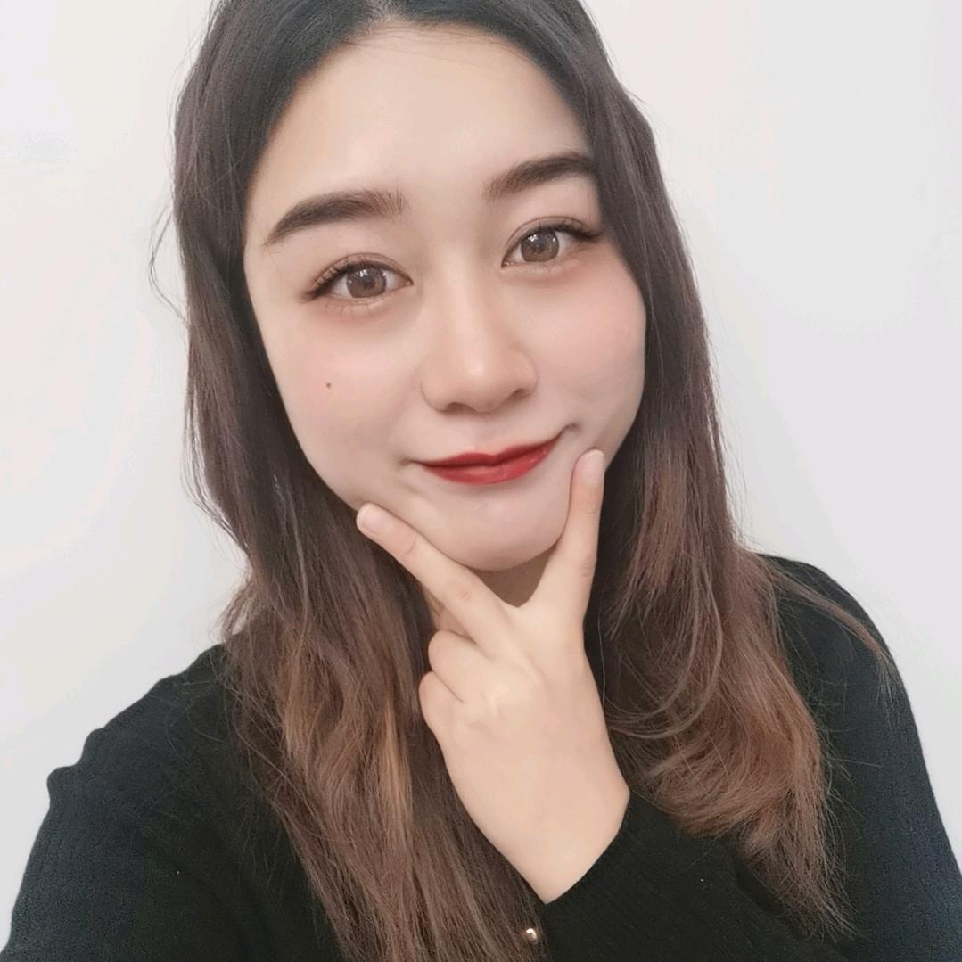 🌈糖小琪