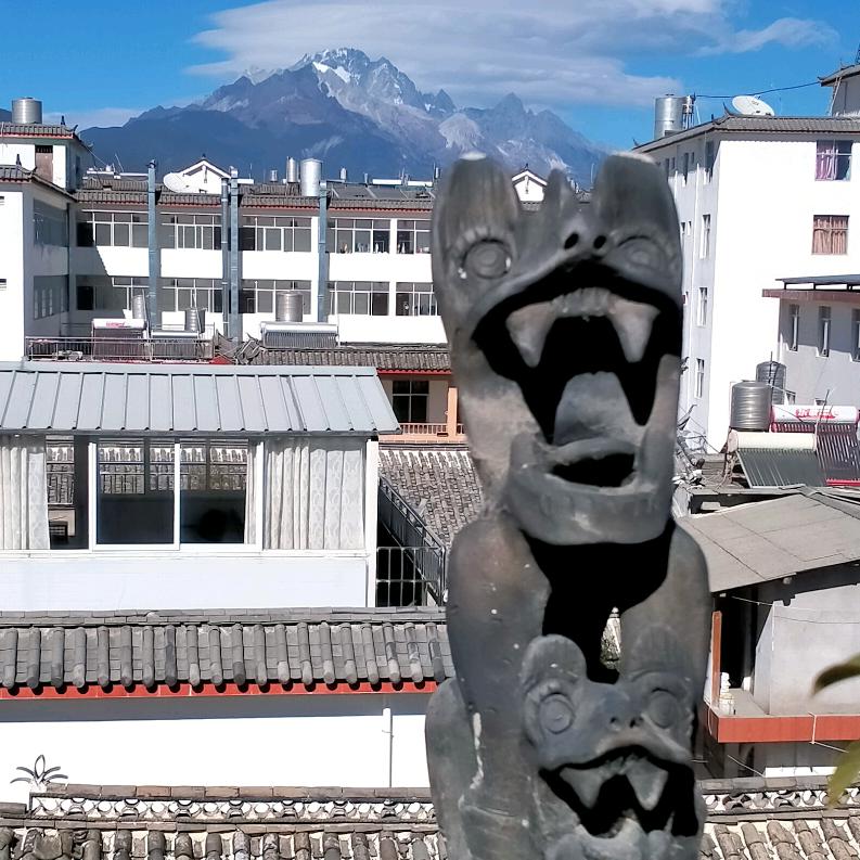 韩枫隐士