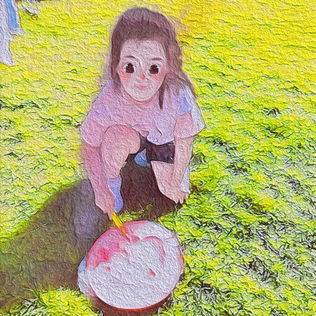 涵宝贝