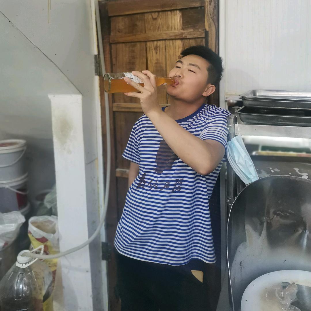 我想暴富