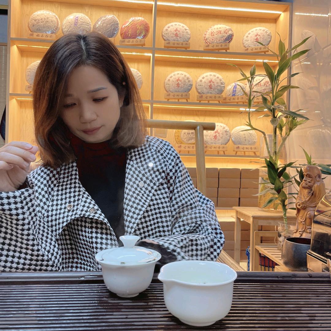 茶韵芝水1688