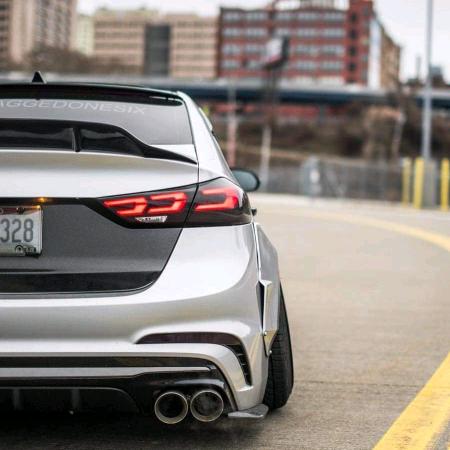 博优二手车官方账号