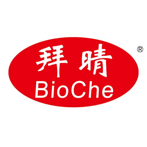拜晴生物科技