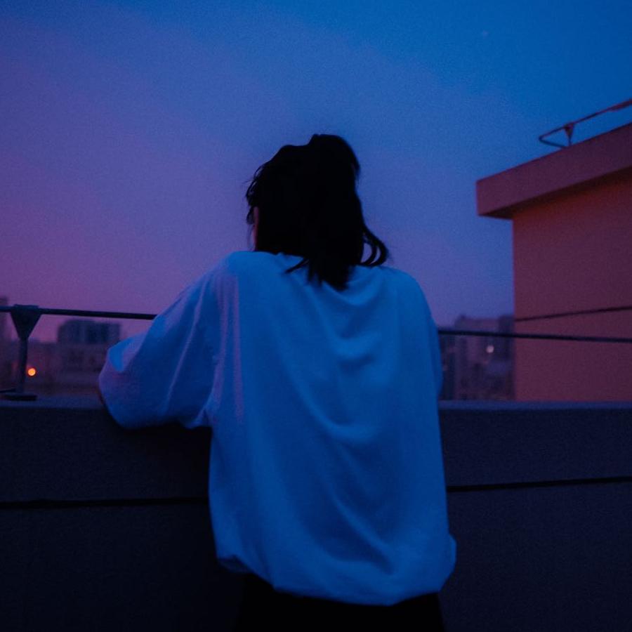 い終于，我可以笑着回忆你