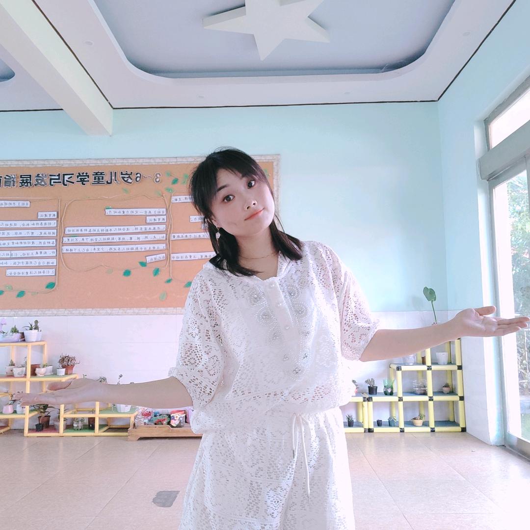中铝英才幼儿园宁园长日常