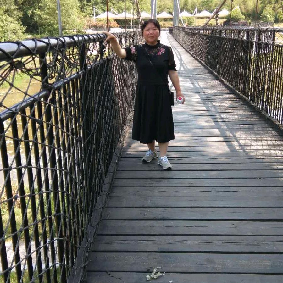 王姐幸运