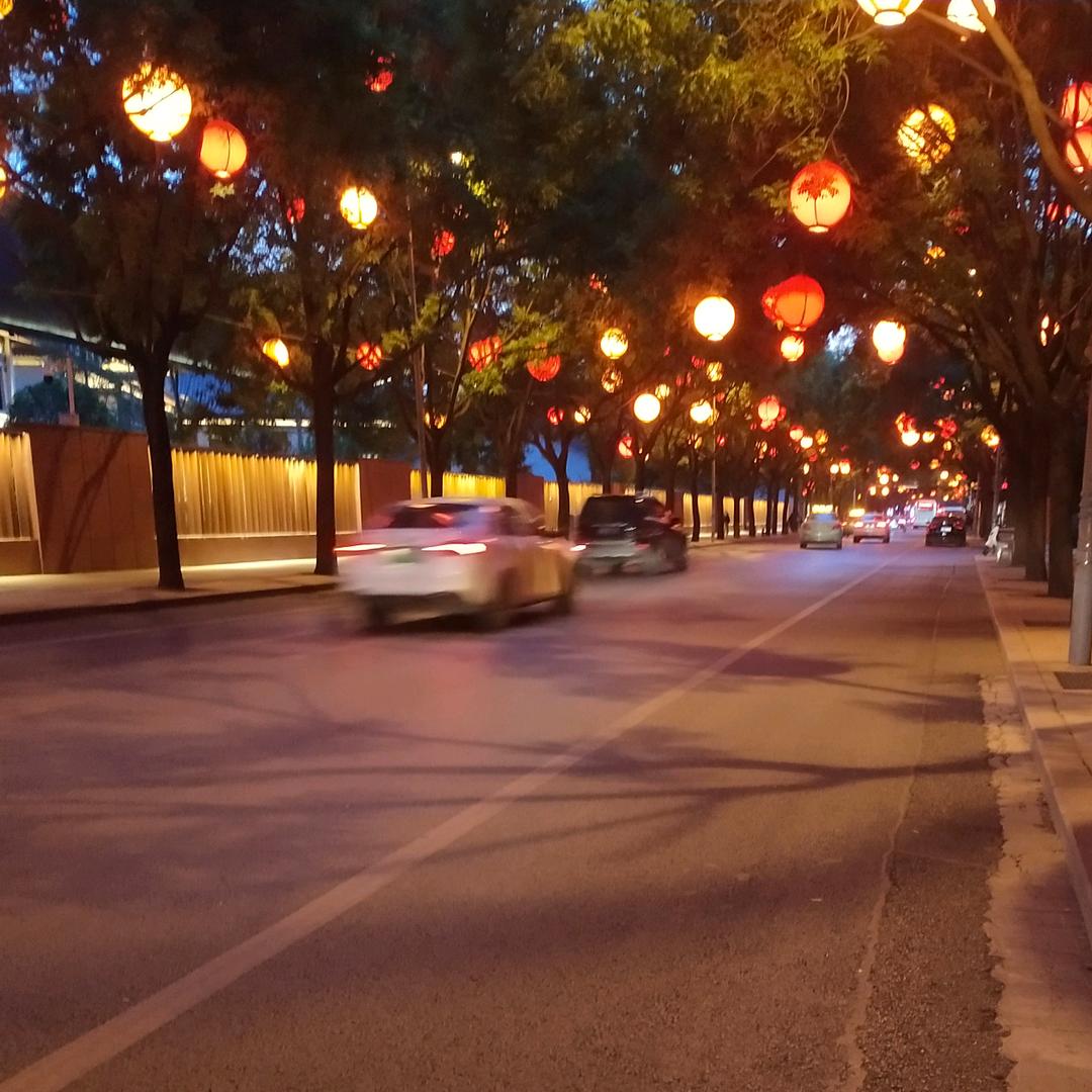 好像没有什么