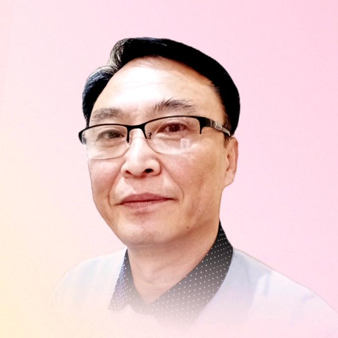 波涛汹涌
