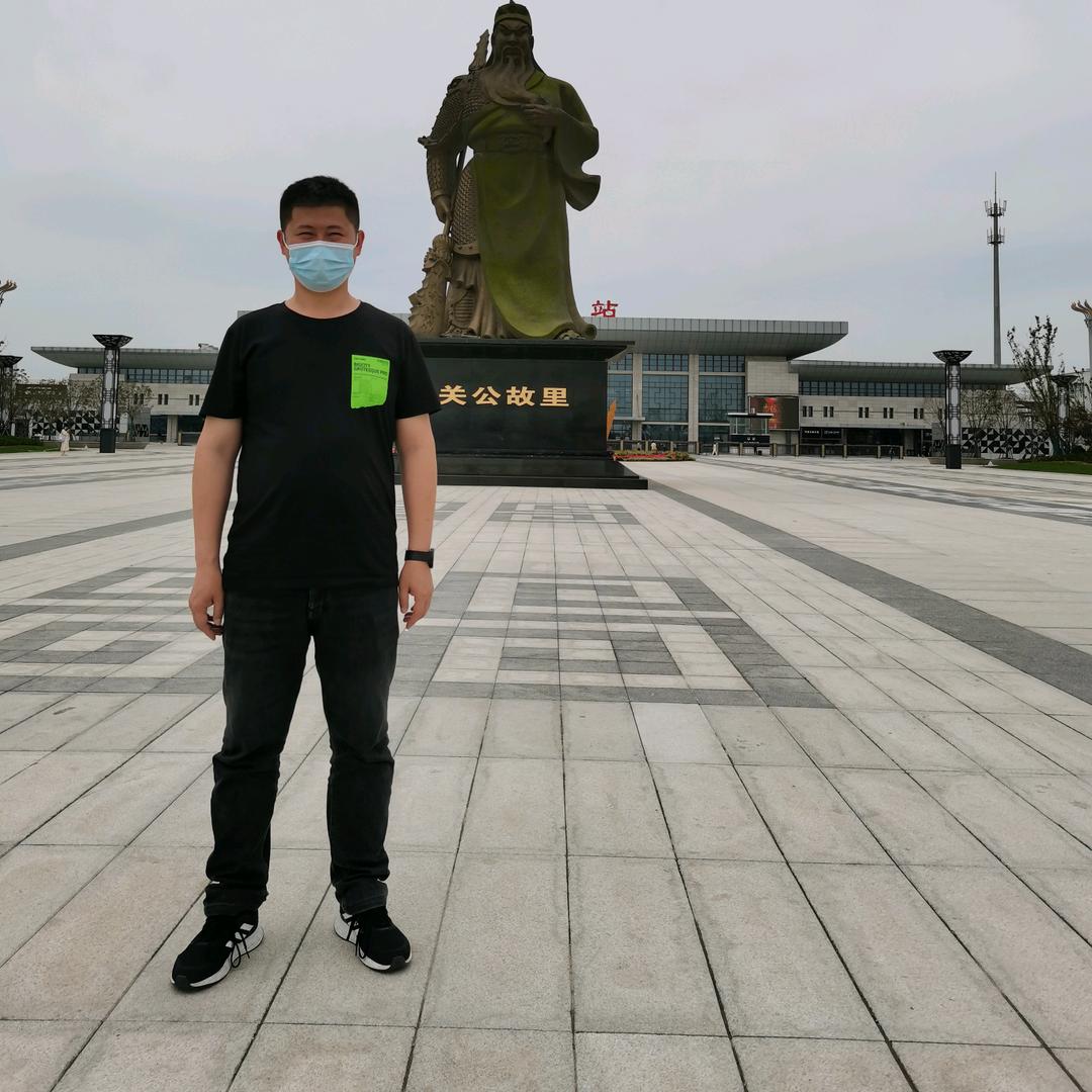 小伟