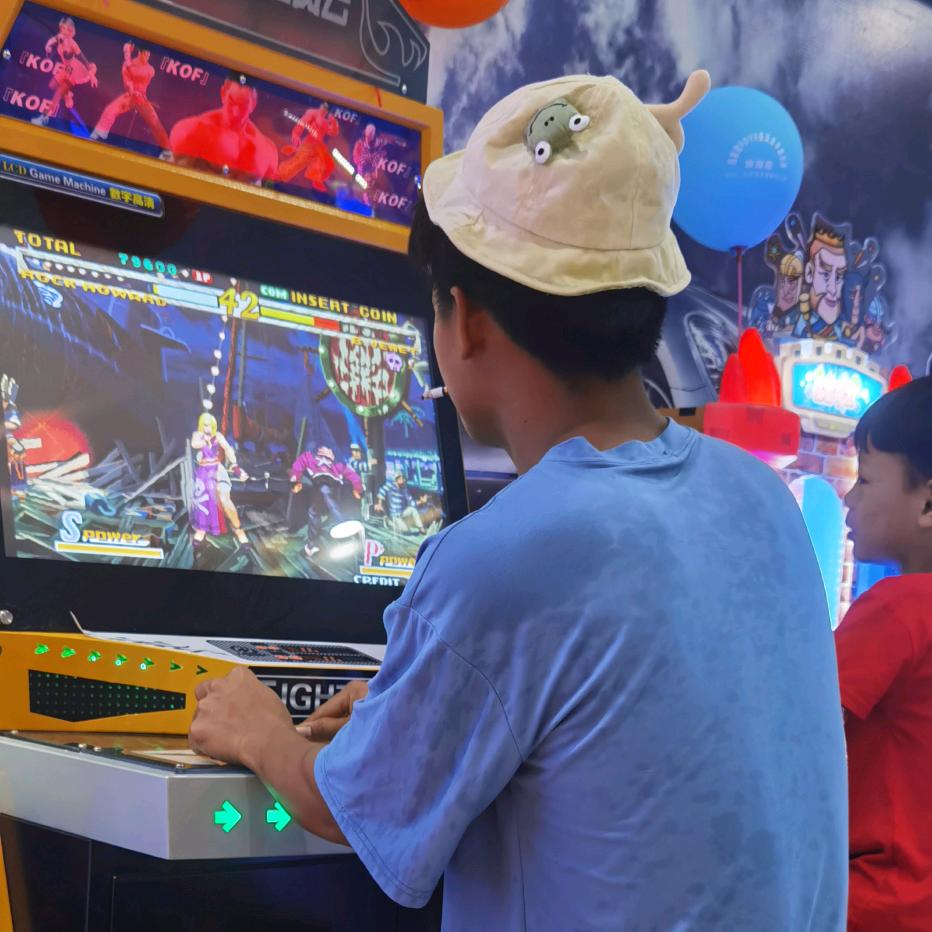 总有刁民想害朕❌