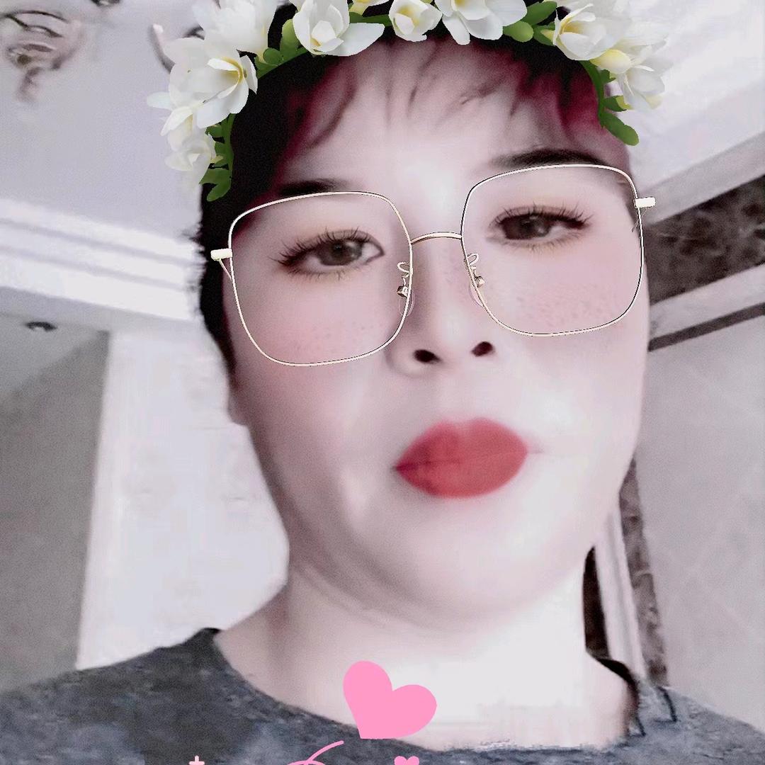 开心姐