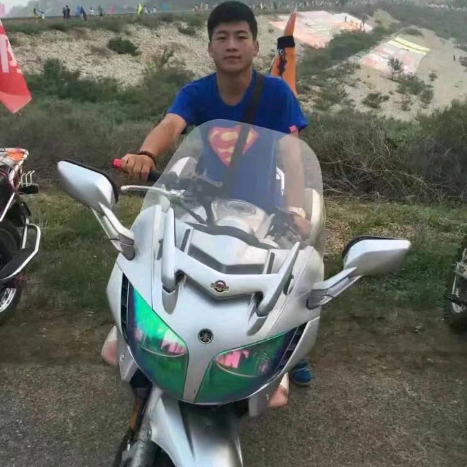 @黑豹人生  （小亮机车维修）