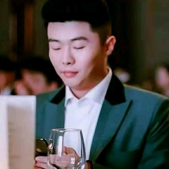 我男友是九良平替