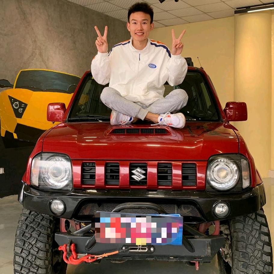 重庆小郎二手车
