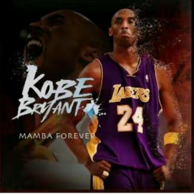 科比粉丝(小号)