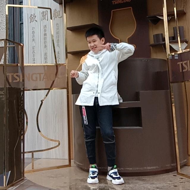 火山的小周 四阶