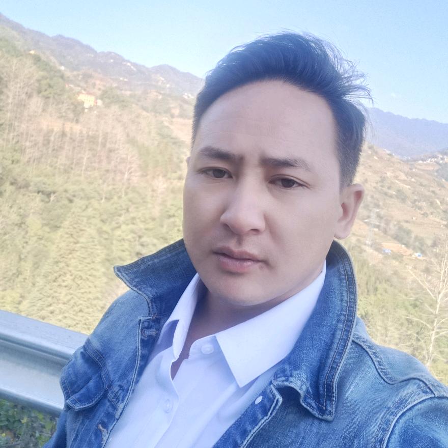 叹这一生