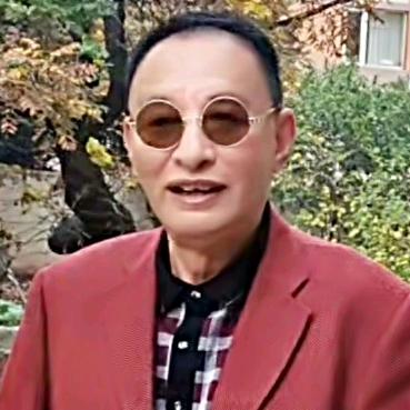 寒冬腊月