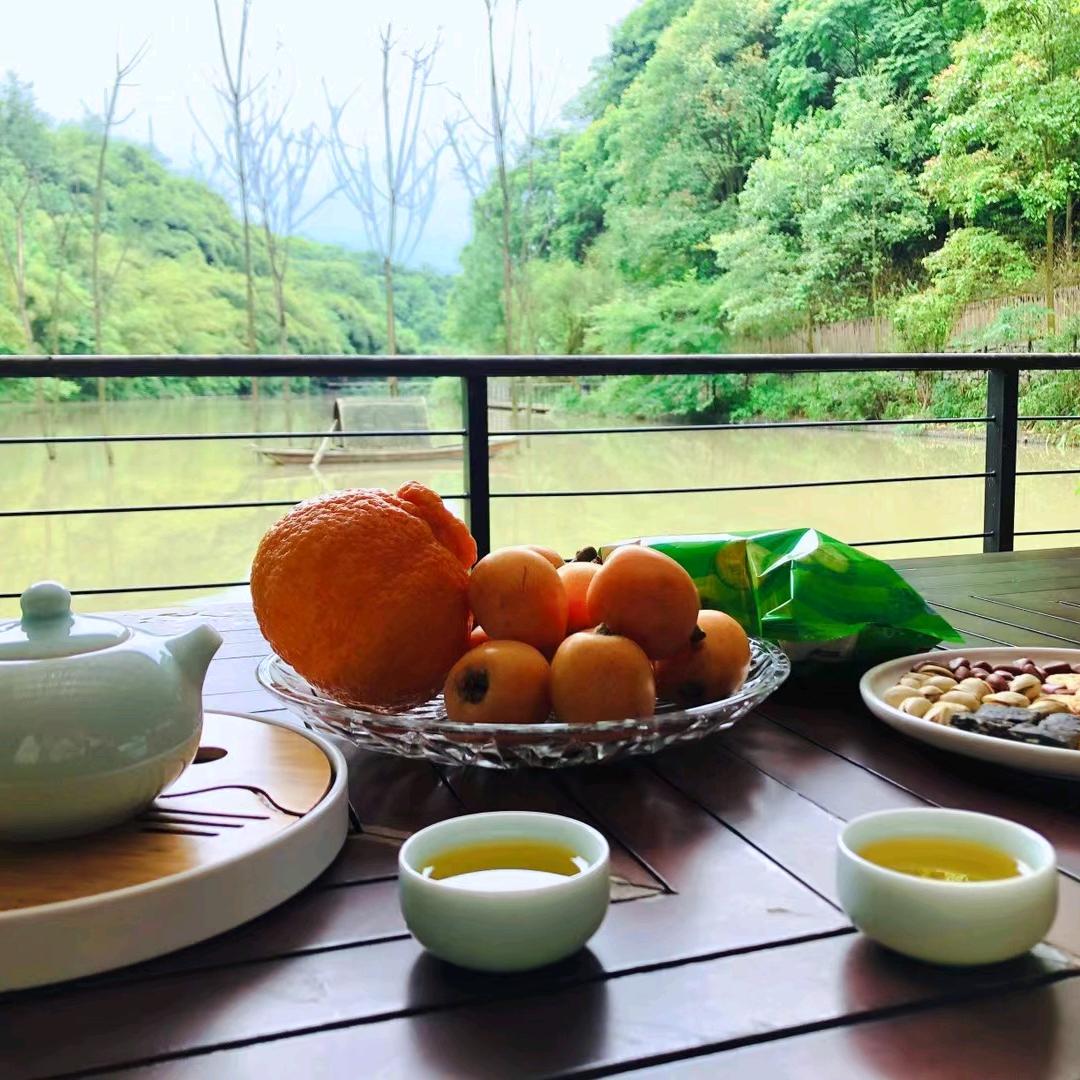山之同尘