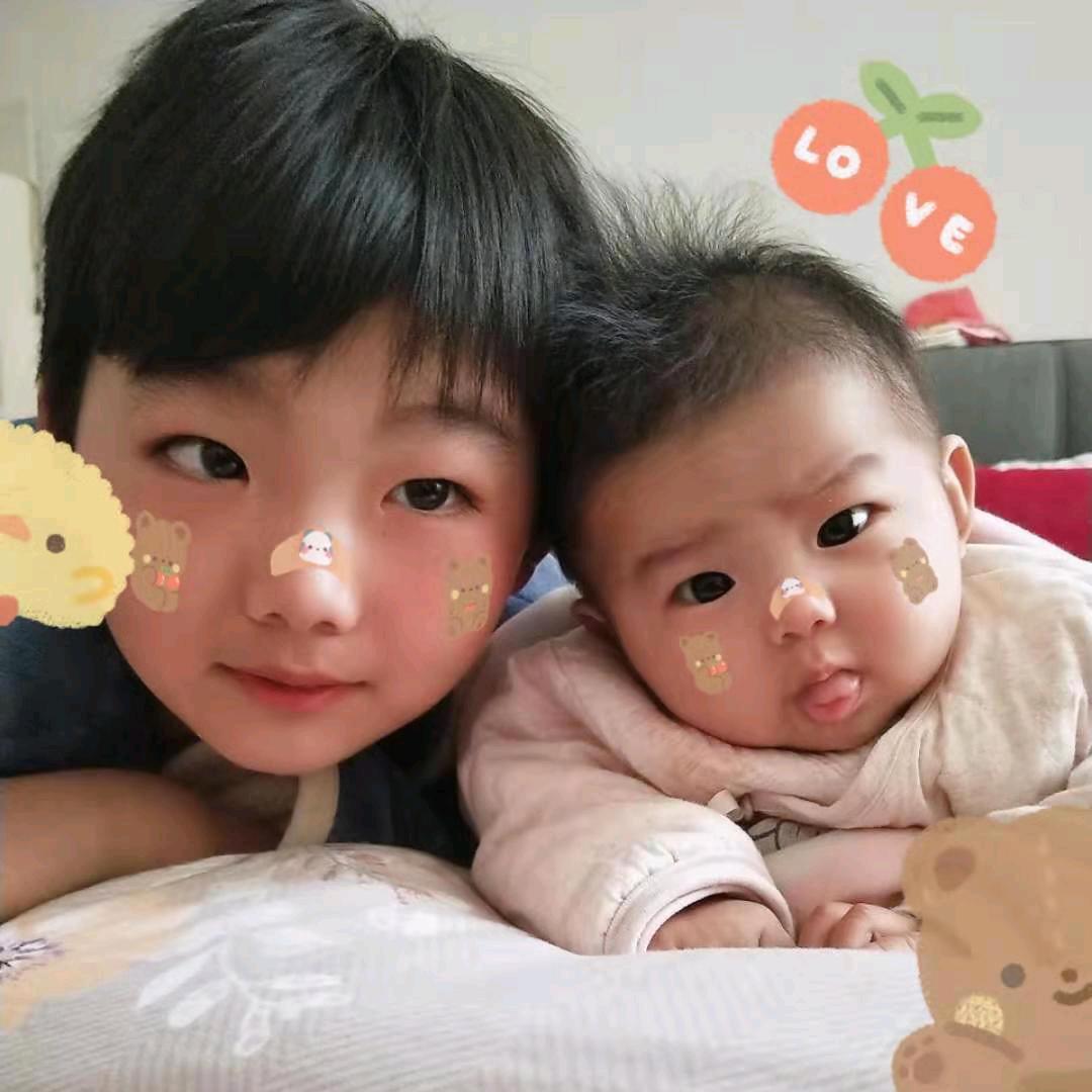 我的脾气