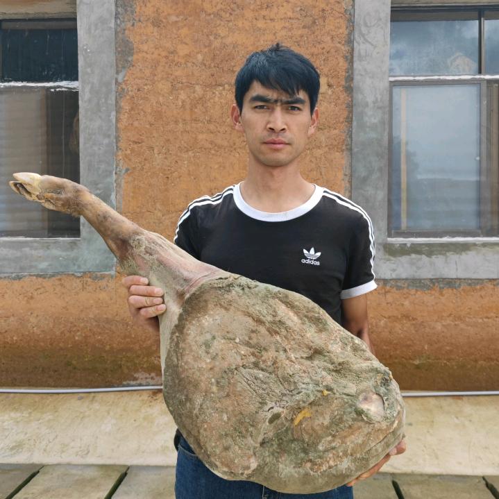 云南曹冠火腿食品有限公司- 杨红超