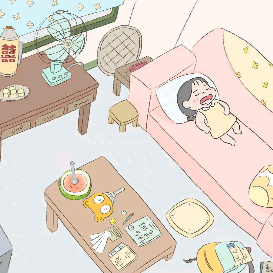 勇敢牛牛🥳不怕困难🤧