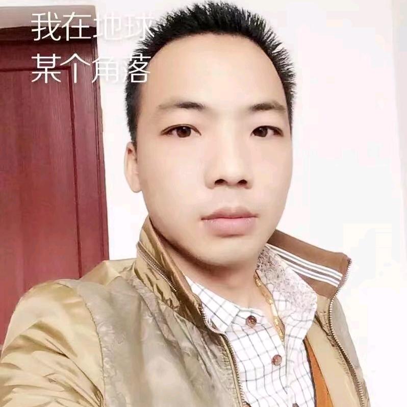 风尘苍狼