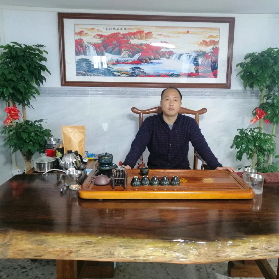 宏哥(团购达人)
