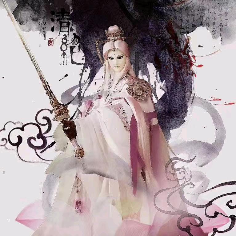墨雨情怀